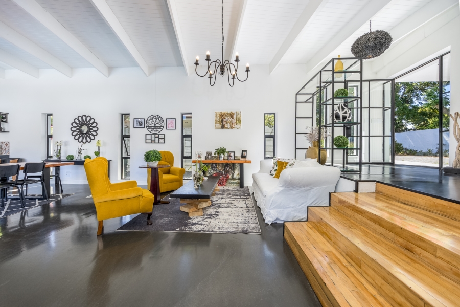 5 Bedroom Property for Sale in Elim Western Cape